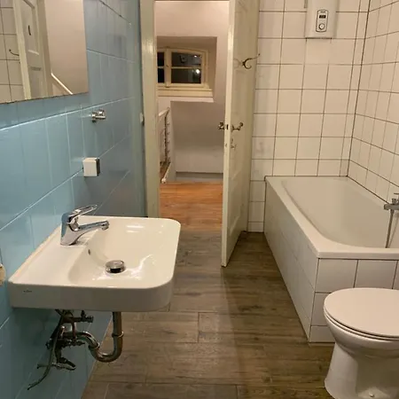 Konukevi Burgfreiheit *